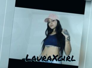 LauraXgirl