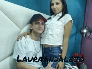 Lauraandalejo