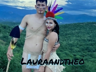 Lauraandtheo