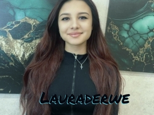 Lauraderwe