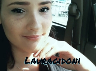 Lauragidoni