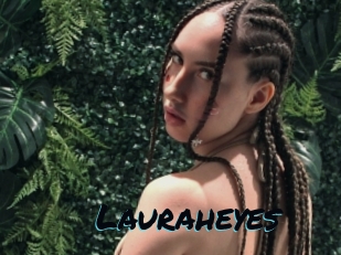 Lauraheyes