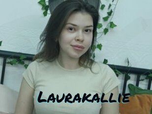 Laurakallie