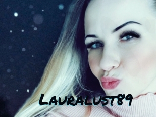Lauralust89