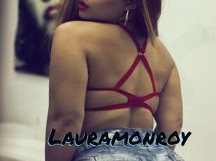 Lauramonroy