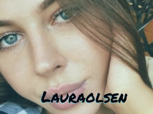 Lauraolsen
