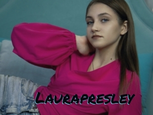 Laurapresley