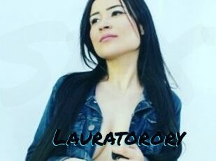 Lauratorory