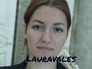 Lauravales