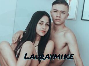 Lauraymike