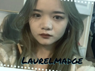 Laurelmadge