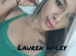 Lauren_wiley