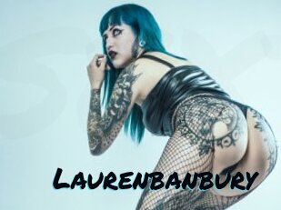 Laurenbanbury