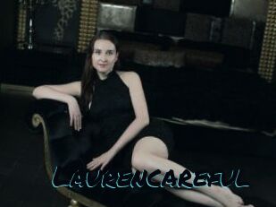 Laurencareful