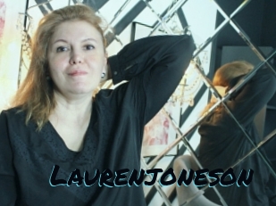 Laurenjoneson