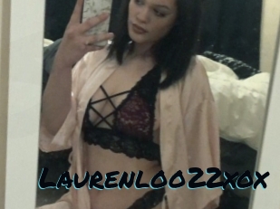 Laurenloo22xox