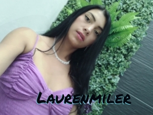 Laurenmiler