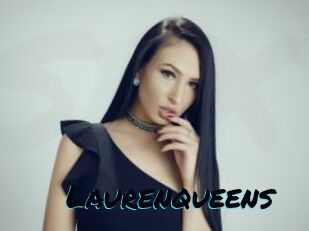 Laurenqueens