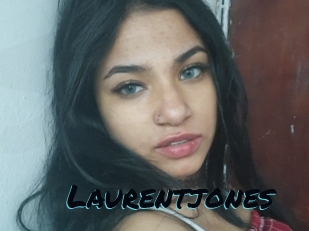 Laurentjones