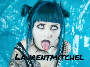 Laurentmitchel