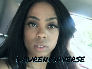 Laurenuniverse