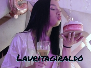 Lauritagiraldo