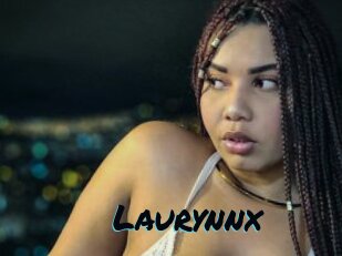 Laurynnx