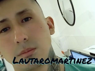 Lautaromartinez