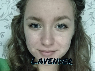 Lavender
