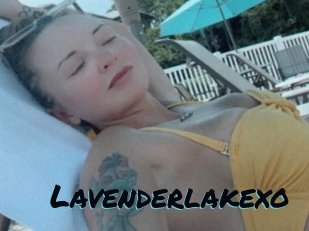 Lavenderlakexo