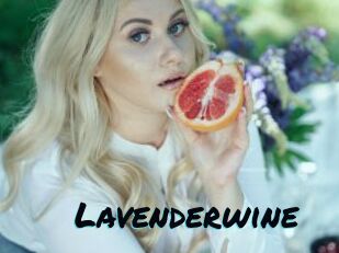 Lavenderwine