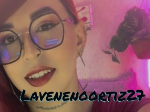 Lavenenoortiz27