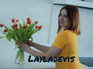 Layladevis