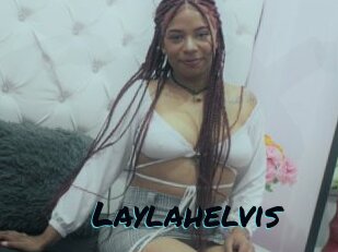 Laylahelvis