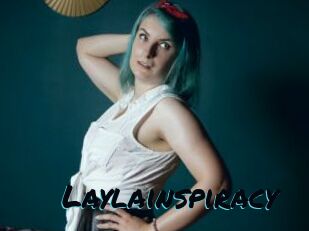 Laylainspiracy