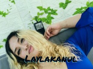 Laylakanul