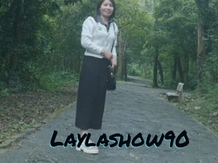 Laylashow90