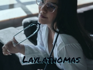 Laylathomas