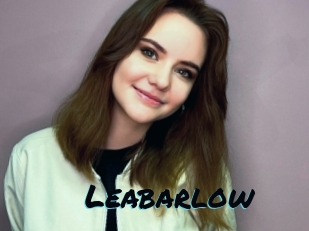 Leabarlow