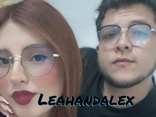 Leahandalex