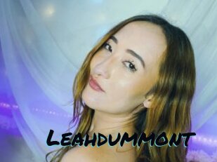 Leahdummont