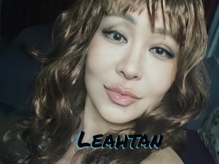 Leahtan