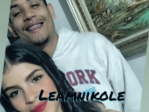 Leamnikole