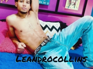 Leandrocollins