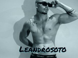 Leandrosoto