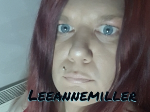 Leeannemiller