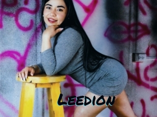 Leedion