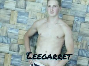 Leegarret