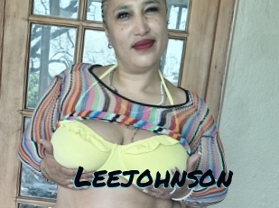 Leejohnson