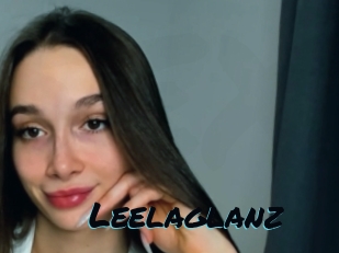 Leelaglanz